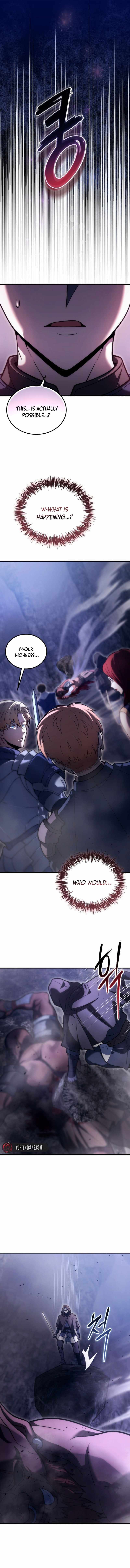 The World-Class Extra's Walkthrough Chapter 9 12